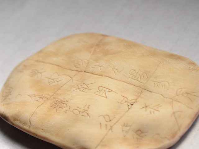 Le rune, gli oracoli dei Celti